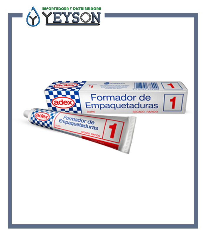 Adex número 1